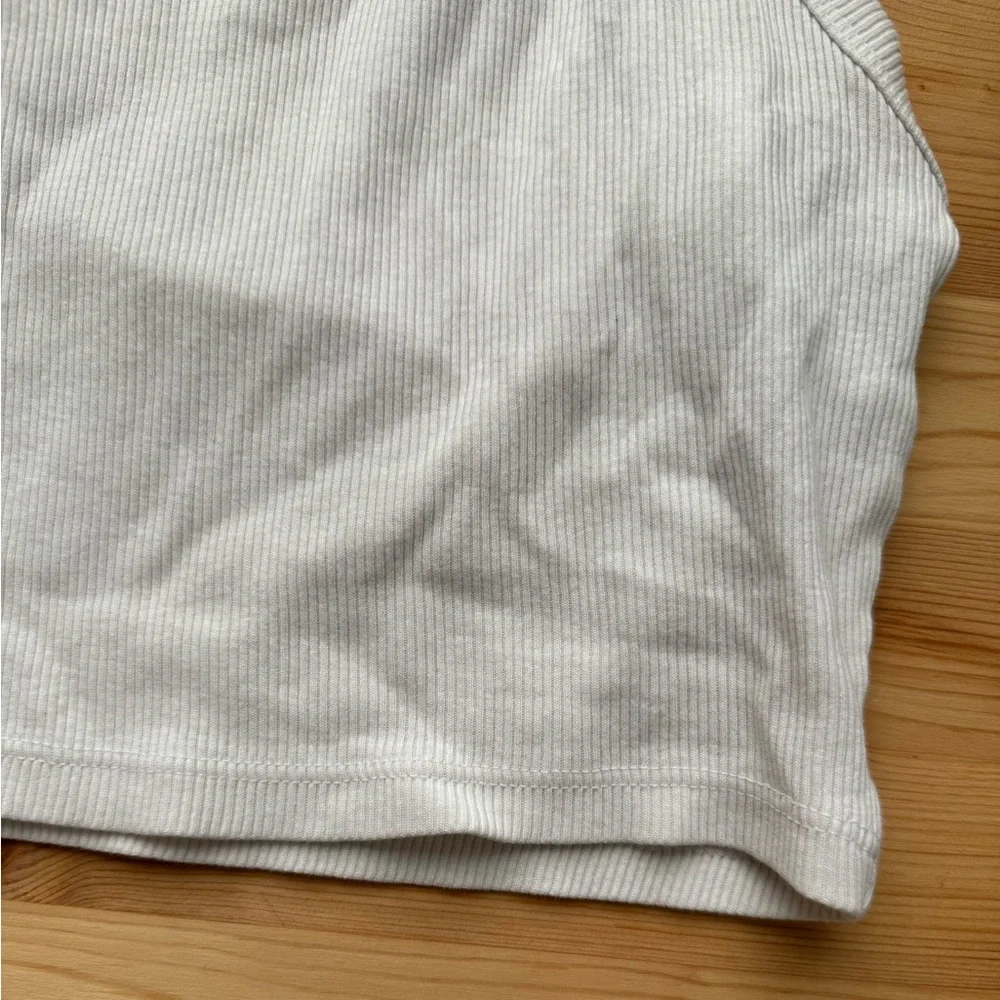 Zara Racerback Tank - Picture 6 of 7